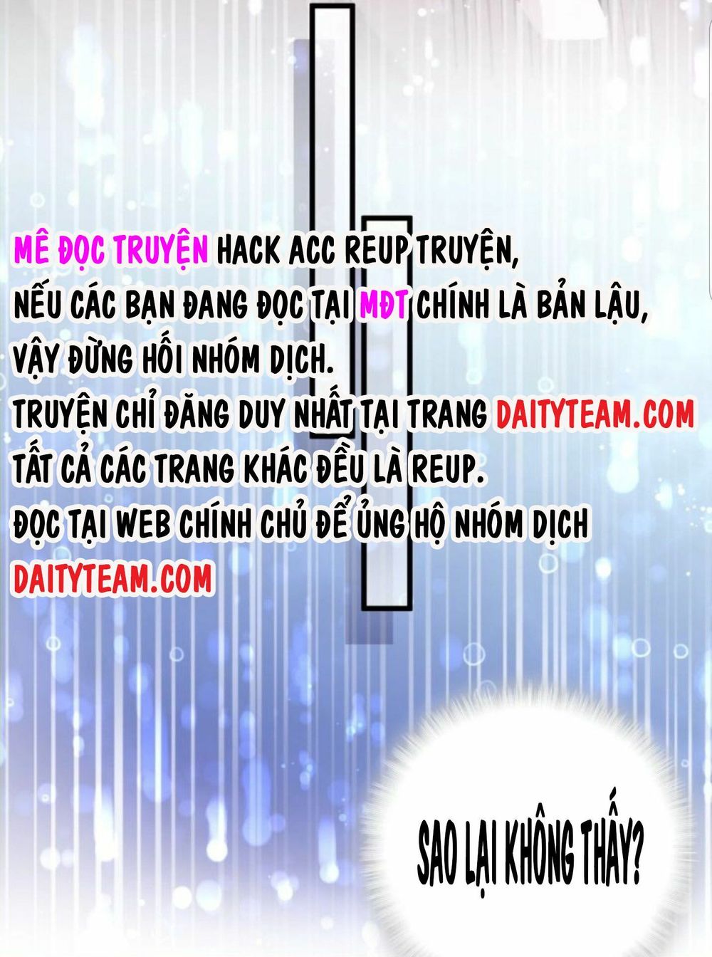 Đứa Bé Là Của Ai ???? Chap 106 - Next Chap 107