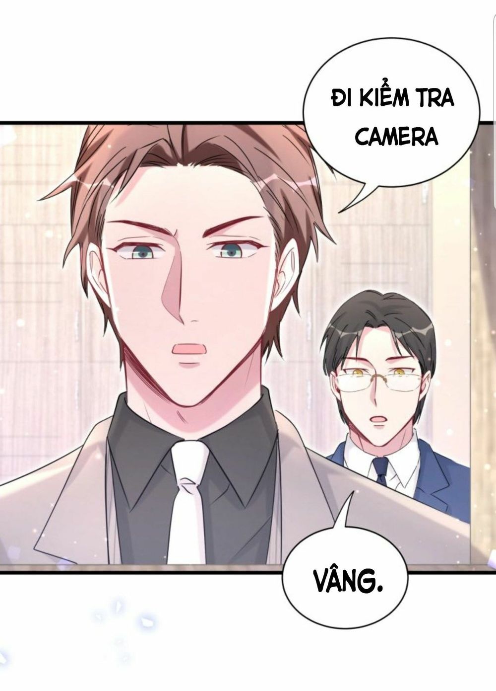 Đứa Bé Là Của Ai ???? Chap 106 - Next Chap 107