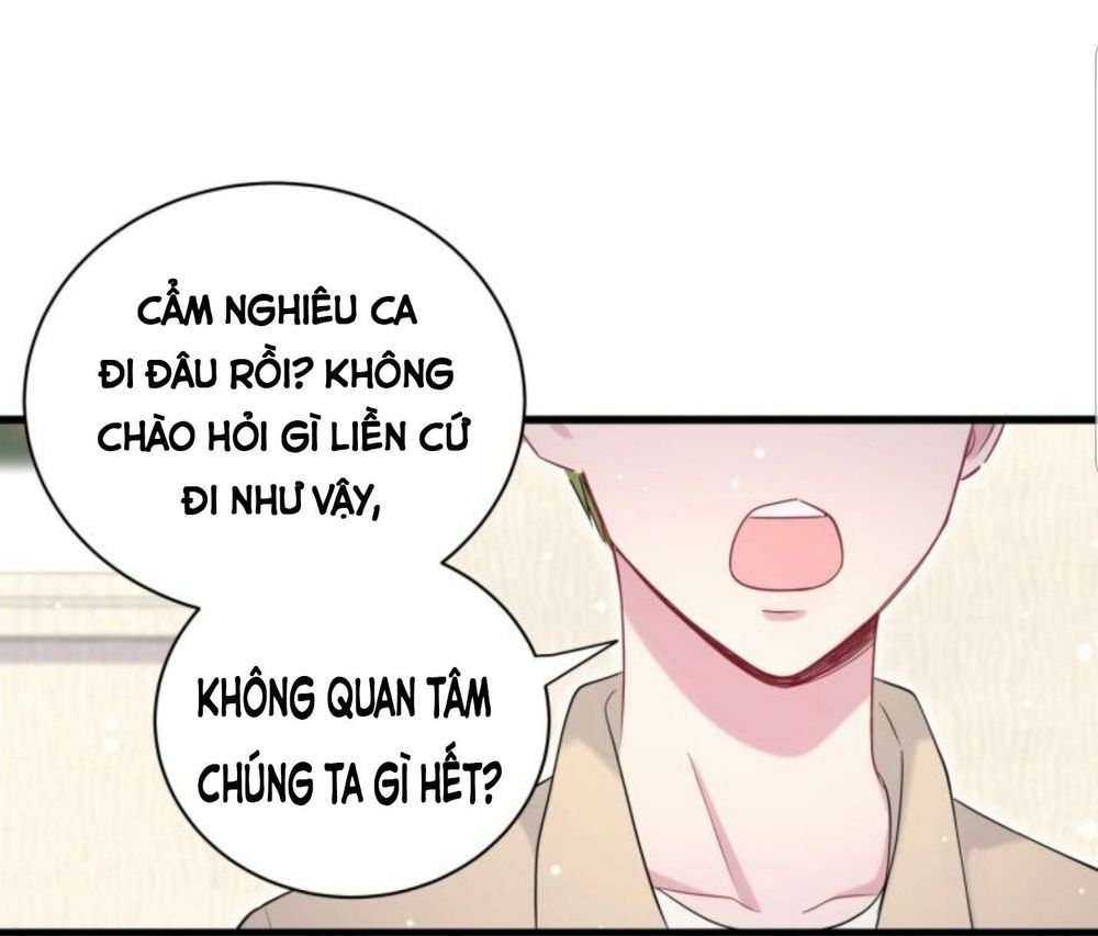 Đứa Bé Là Của Ai ???? Chap 106 - Next Chap 107