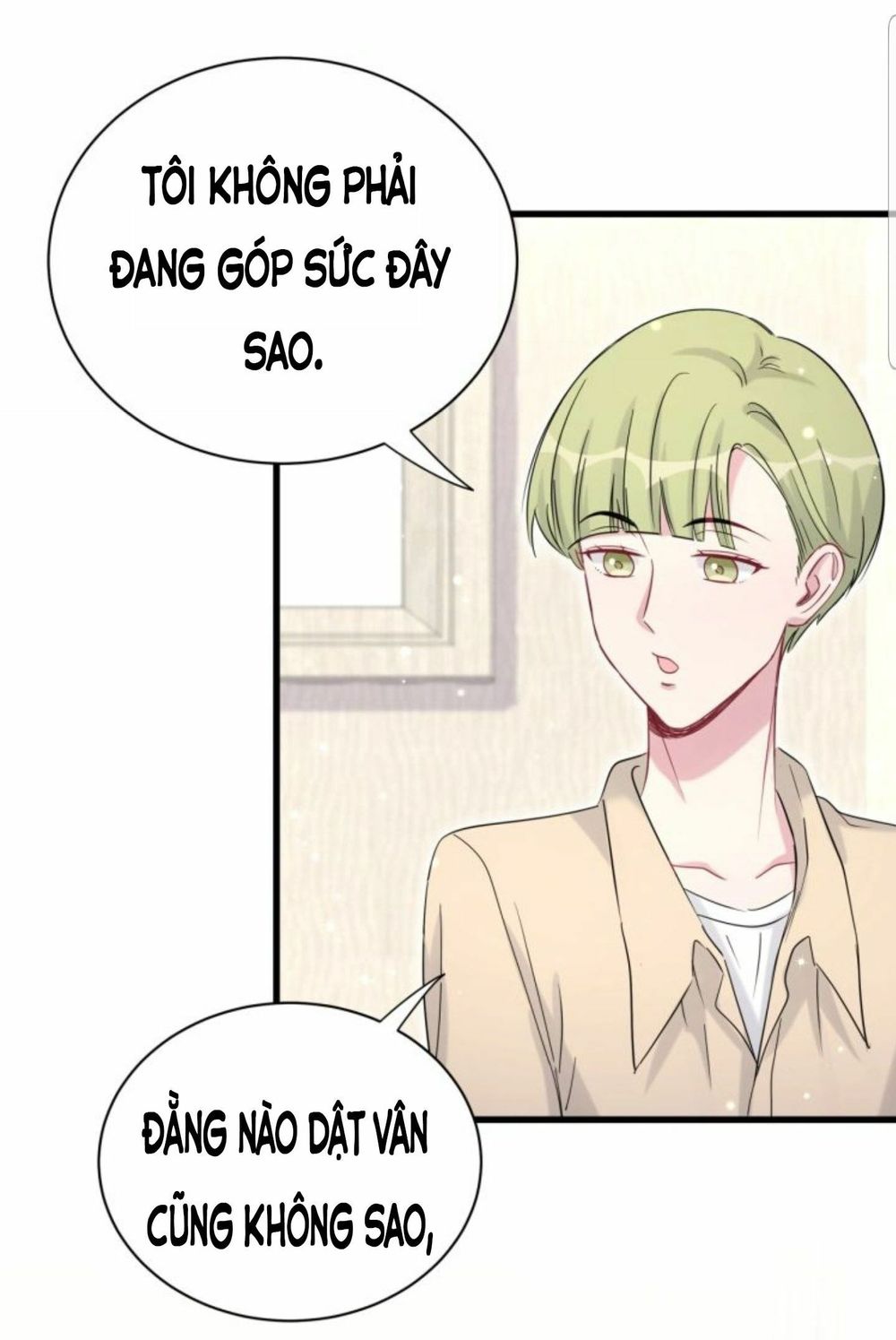 Đứa Bé Là Của Ai ???? Chap 106 - Next Chap 107