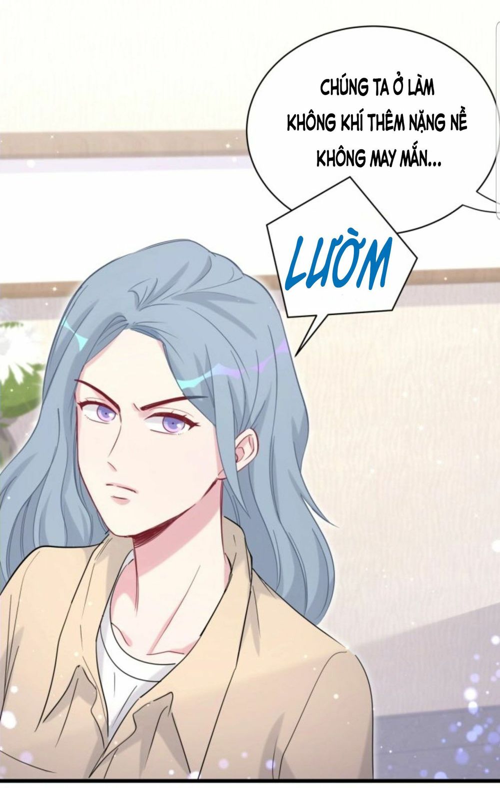 Đứa Bé Là Của Ai ???? Chap 106 - Next Chap 107