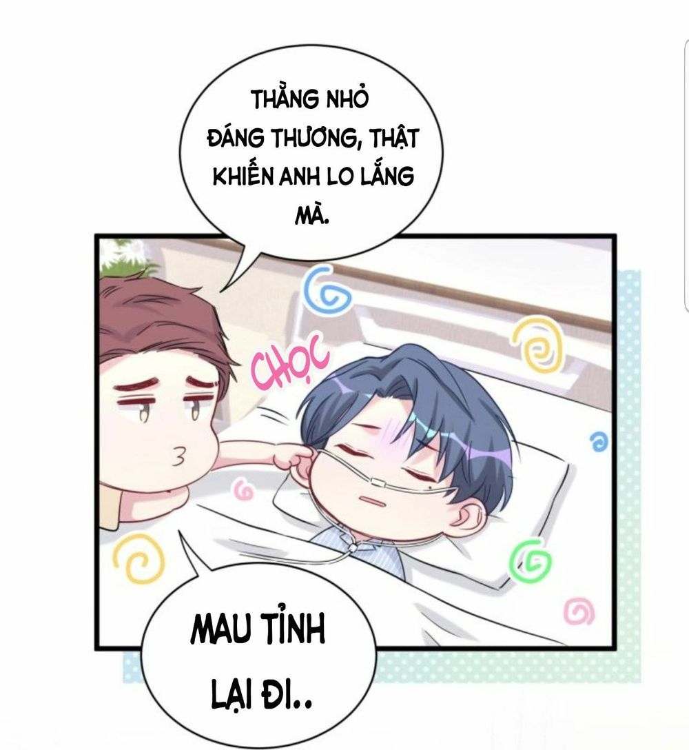 Đứa Bé Là Của Ai ???? Chap 106 - Next Chap 107