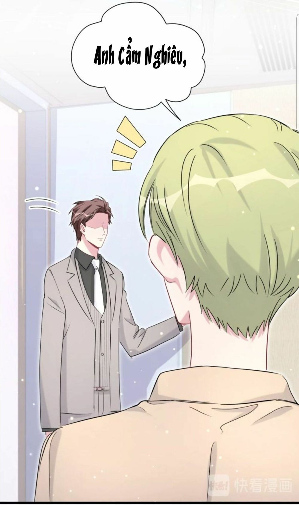 Đứa Bé Là Của Ai ???? Chap 106 - Next Chap 107