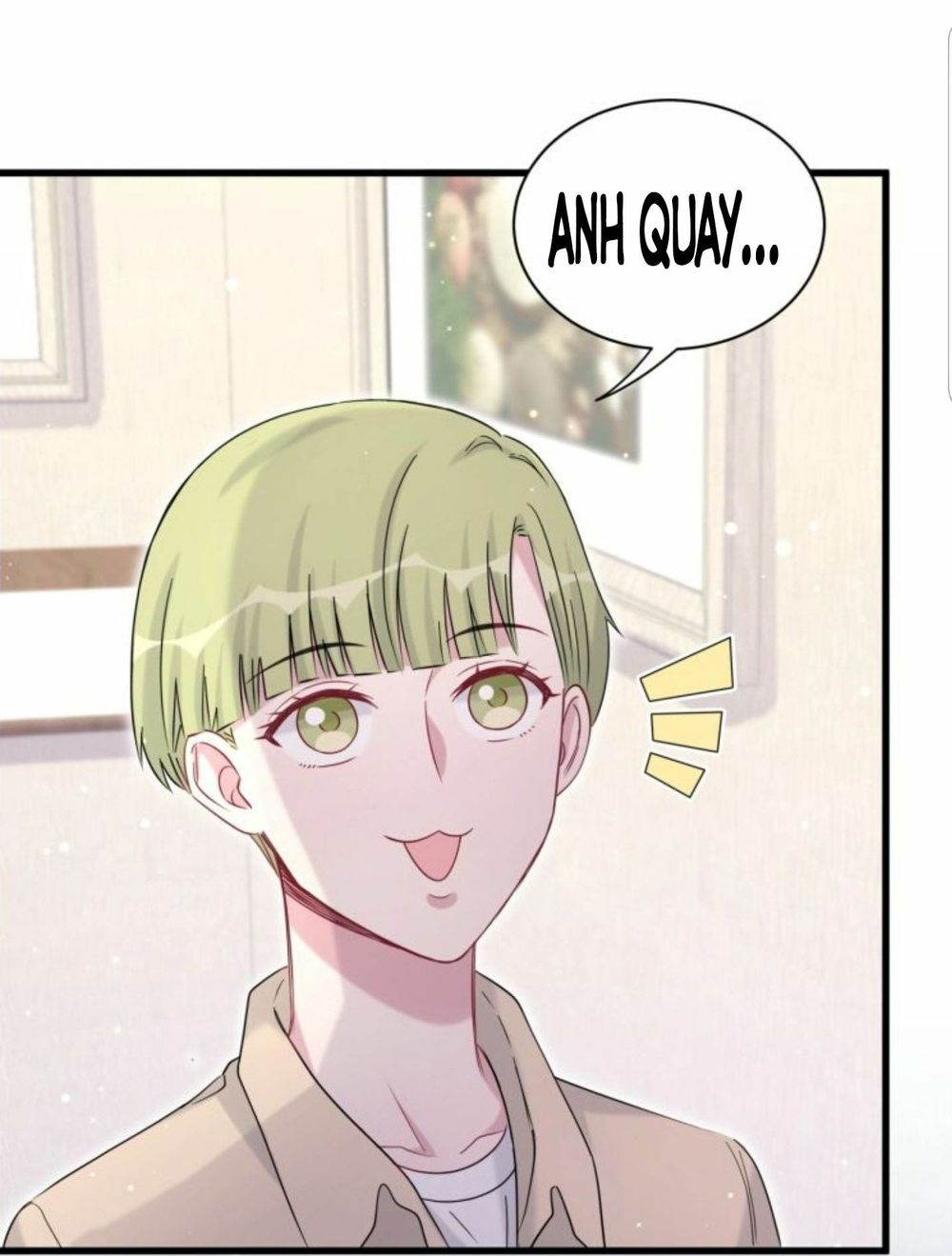 Đứa Bé Là Của Ai ???? Chap 106 - Next Chap 107