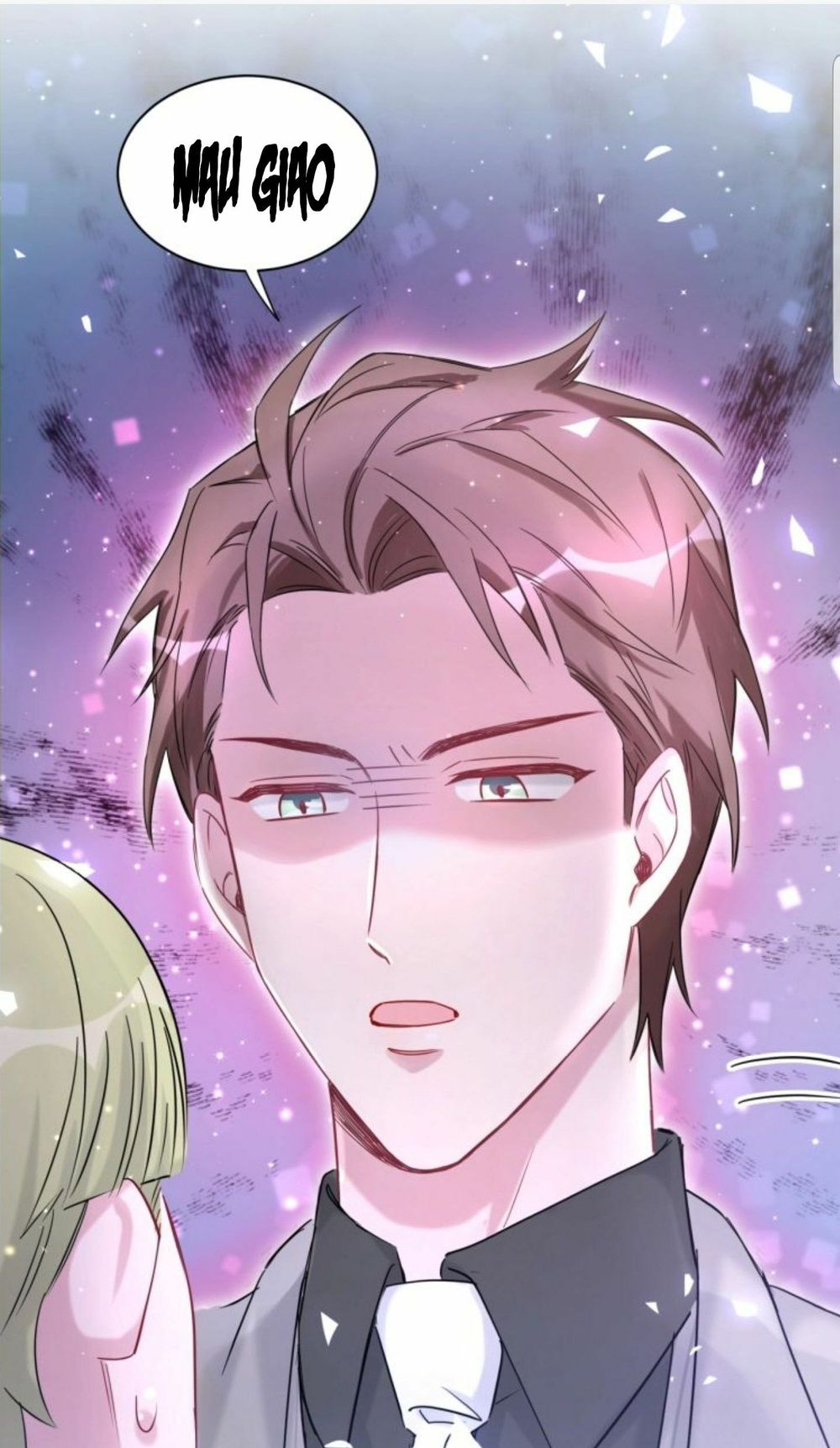 Đứa Bé Là Của Ai ???? Chap 106 - Next Chap 107