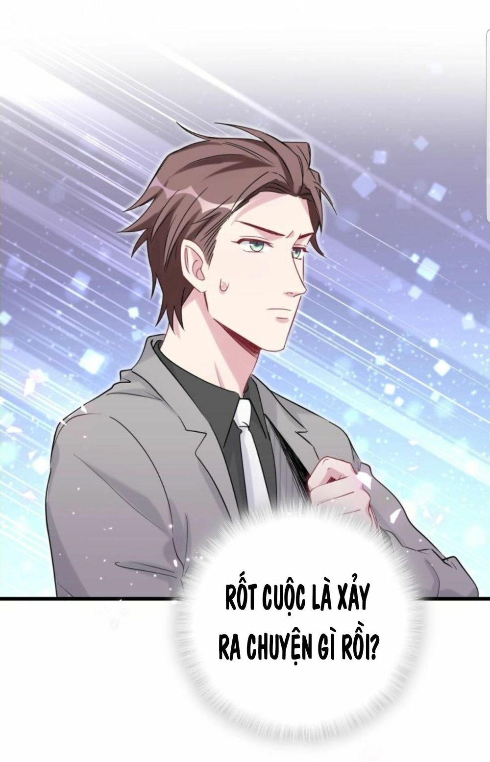 Đứa Bé Là Của Ai ???? Chap 106 - Next Chap 107