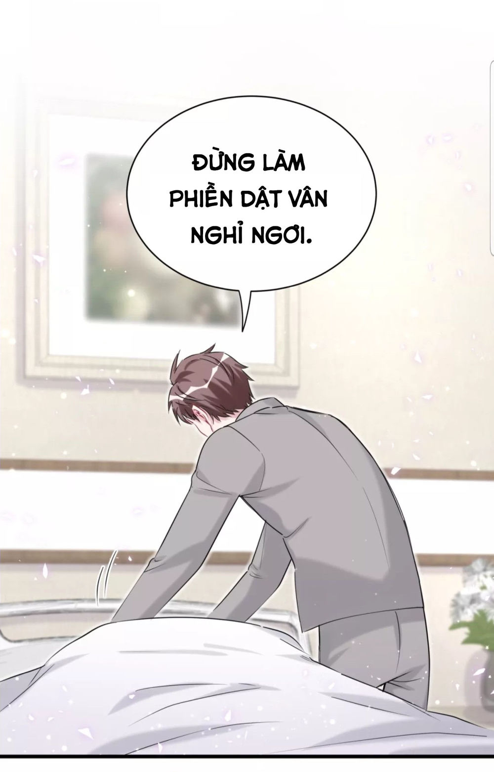 Đứa Bé Là Của Ai ???? Chap 108 - Next Chap 109
