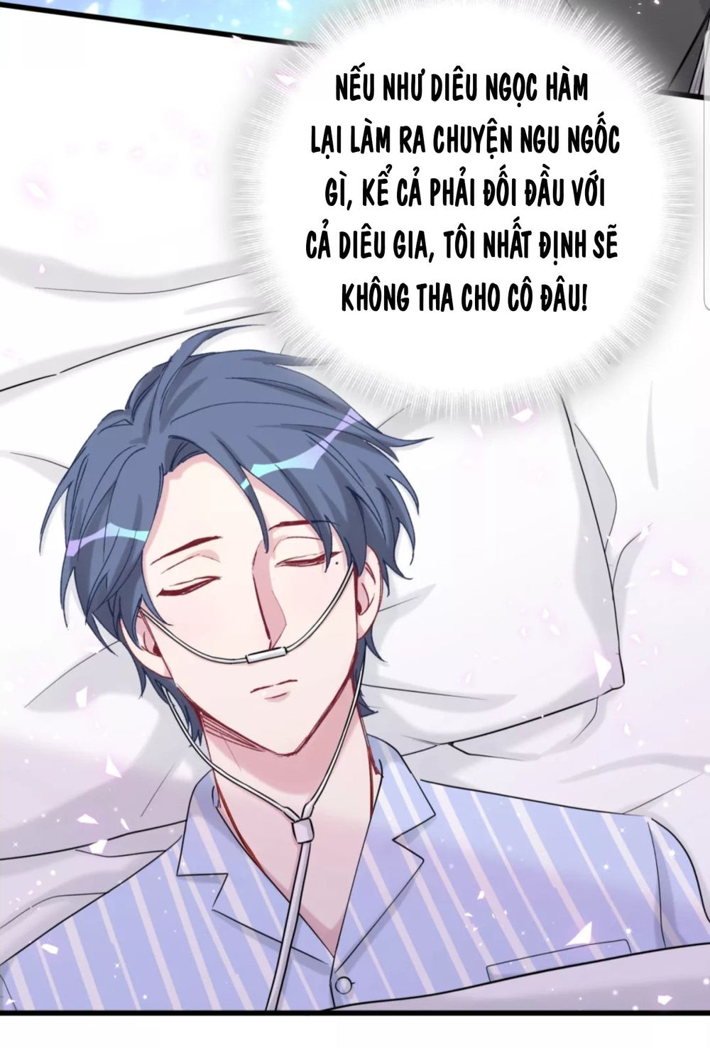 Đứa Bé Là Của Ai ???? Chap 108 - Next Chap 109