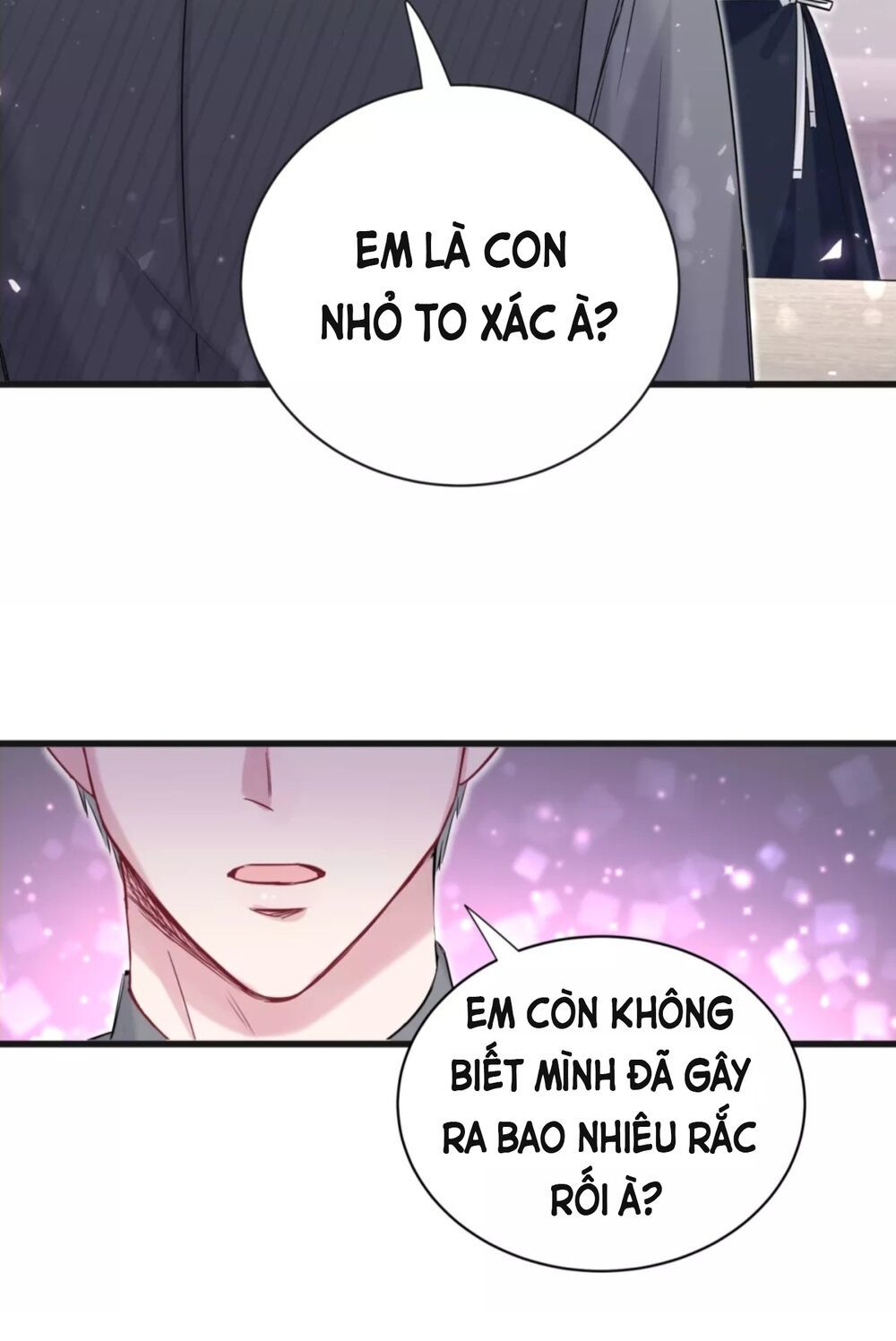 Đứa Bé Là Của Ai ???? Chap 109 - Next Chap 110