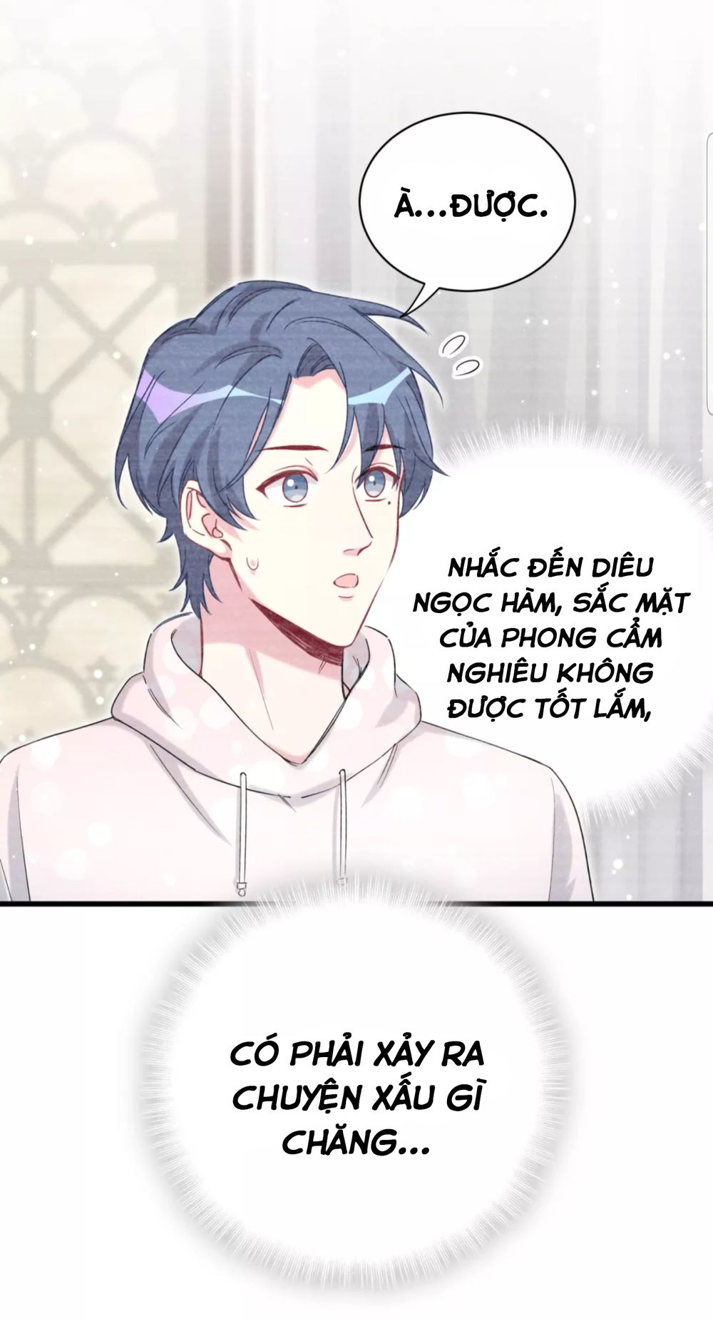 Đứa Bé Là Của Ai ???? Chap 112 - Next Chap 113