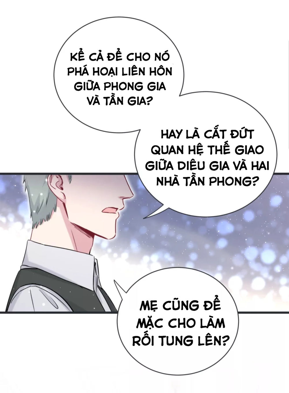 Đứa Bé Là Của Ai ???? Chap 112 - Next Chap 113