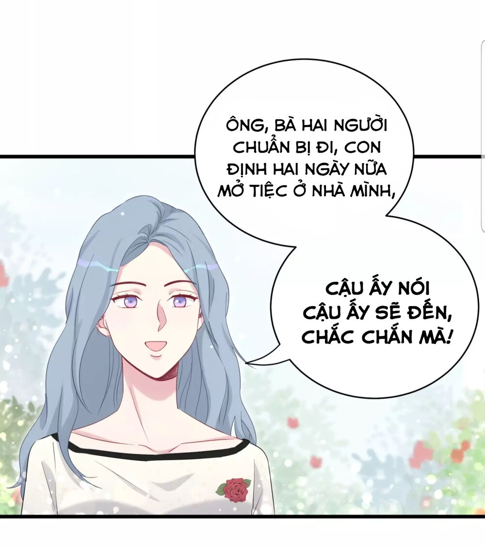 Đứa Bé Là Của Ai ???? Chap 113 - Next Chap 114