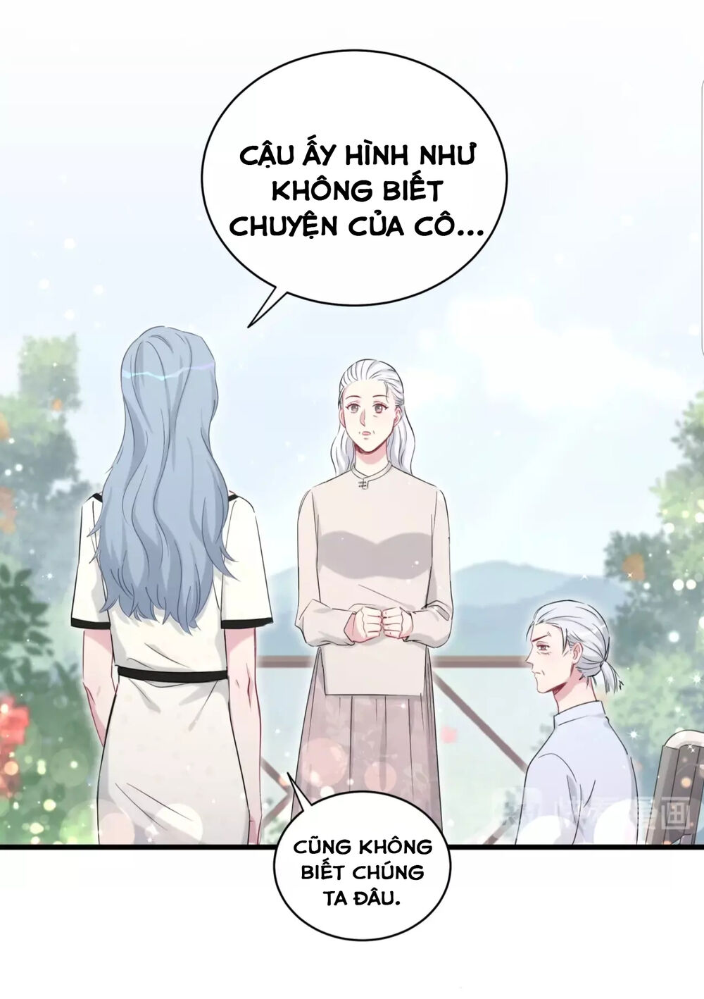 Đứa Bé Là Của Ai ???? Chap 113 - Next Chap 114
