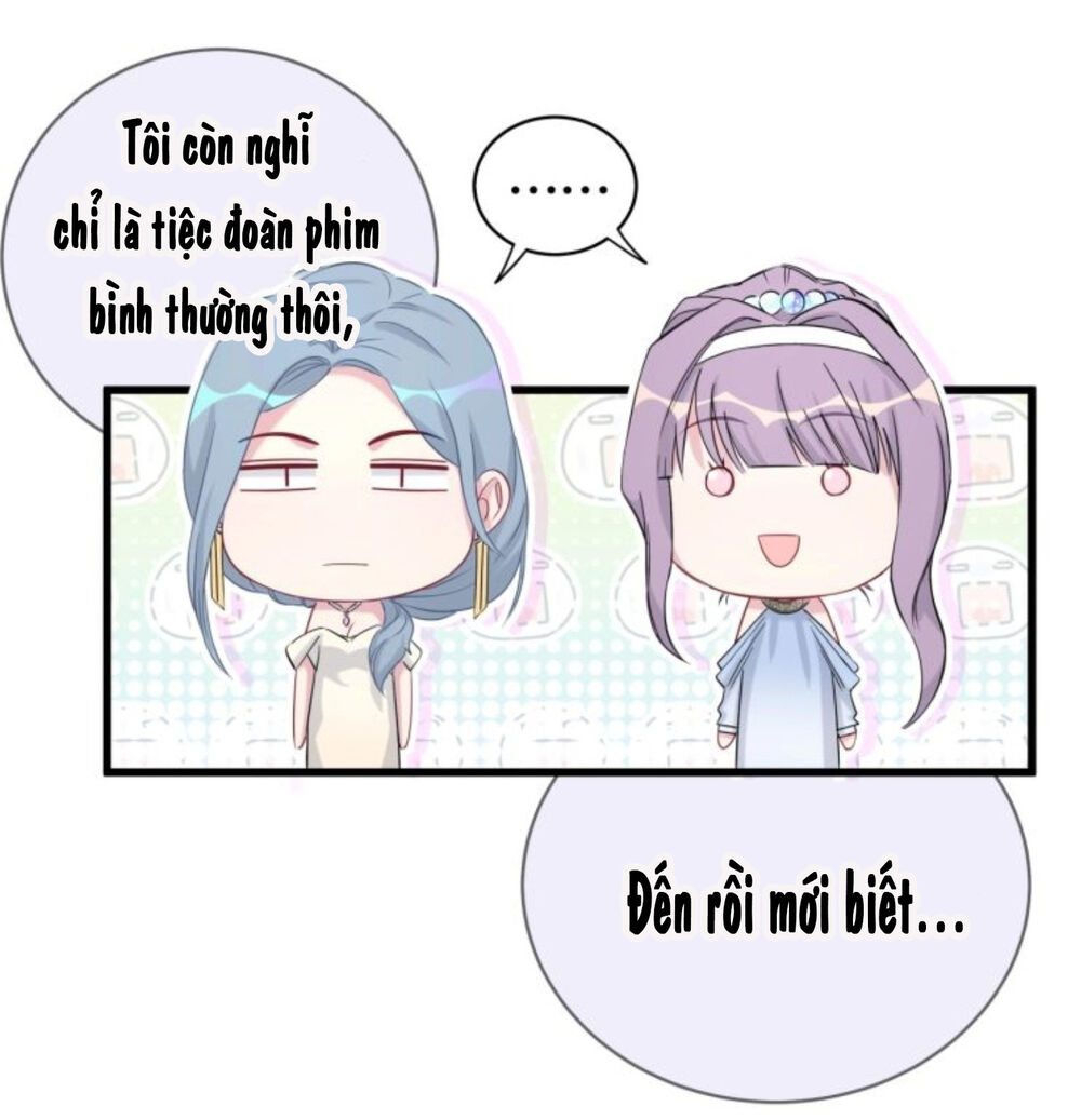 Đứa Bé Là Của Ai ???? Chap 115 - Next Chap 116
