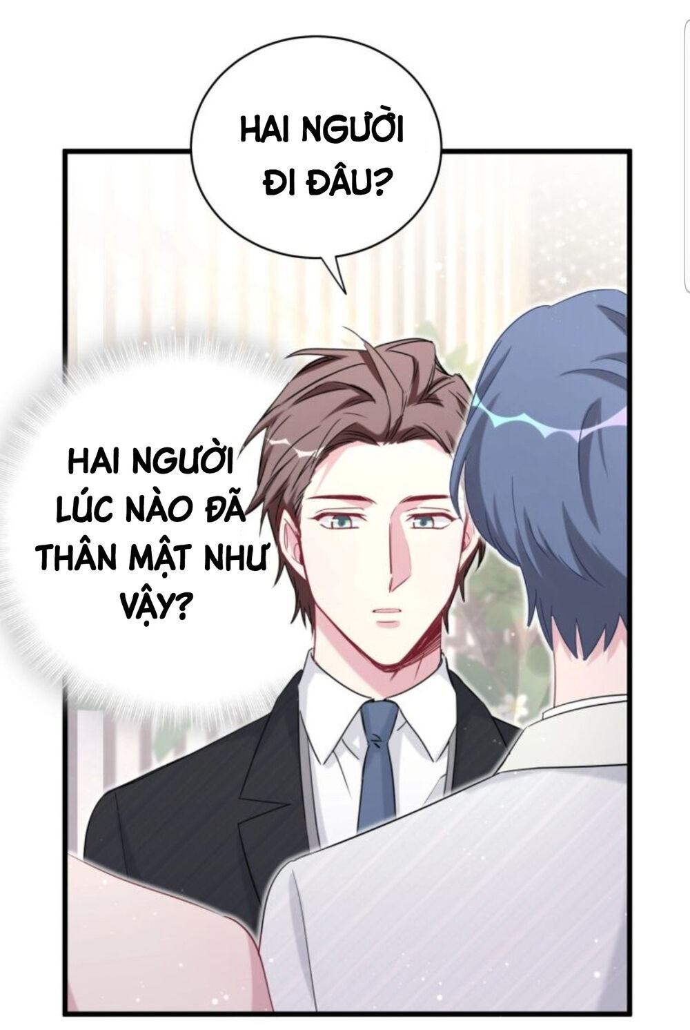 Đứa Bé Là Của Ai ???? Chap 115 - Next Chap 116