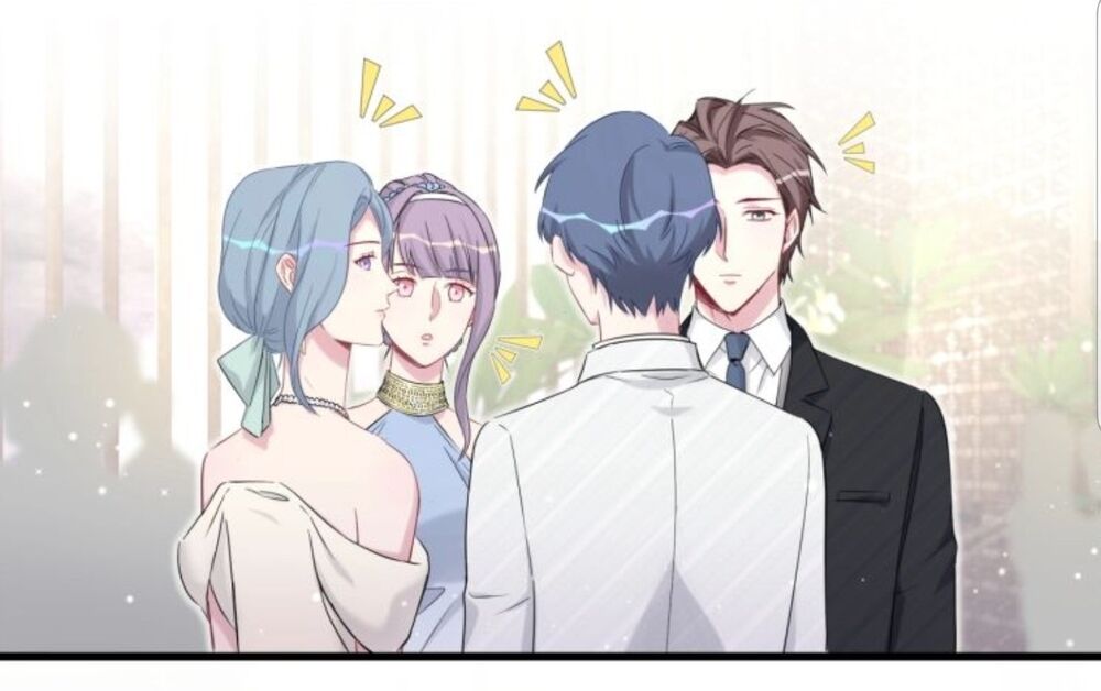 Đứa Bé Là Của Ai ???? Chap 115 - Next Chap 116