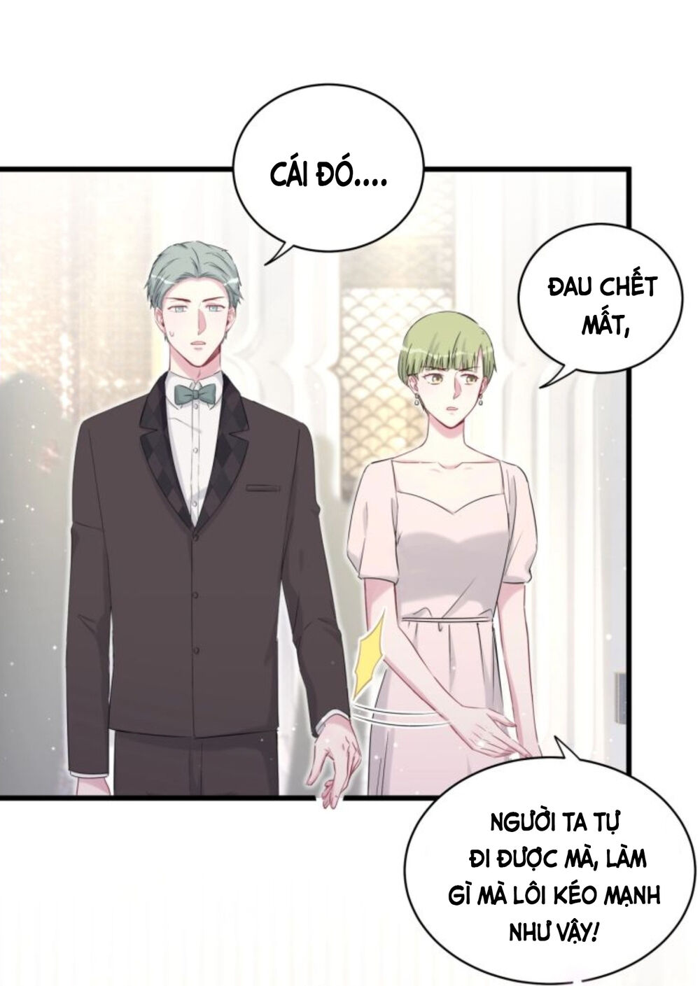 Đứa Bé Là Của Ai ???? Chap 115 - Next Chap 116