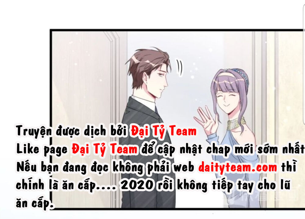 Đứa Bé Là Của Ai ???? Chap 116 - Next Chap 117