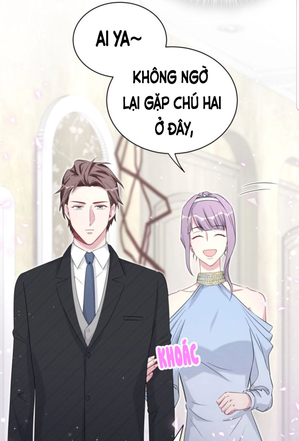 Đứa Bé Là Của Ai ???? Chap 116 - Next Chap 117