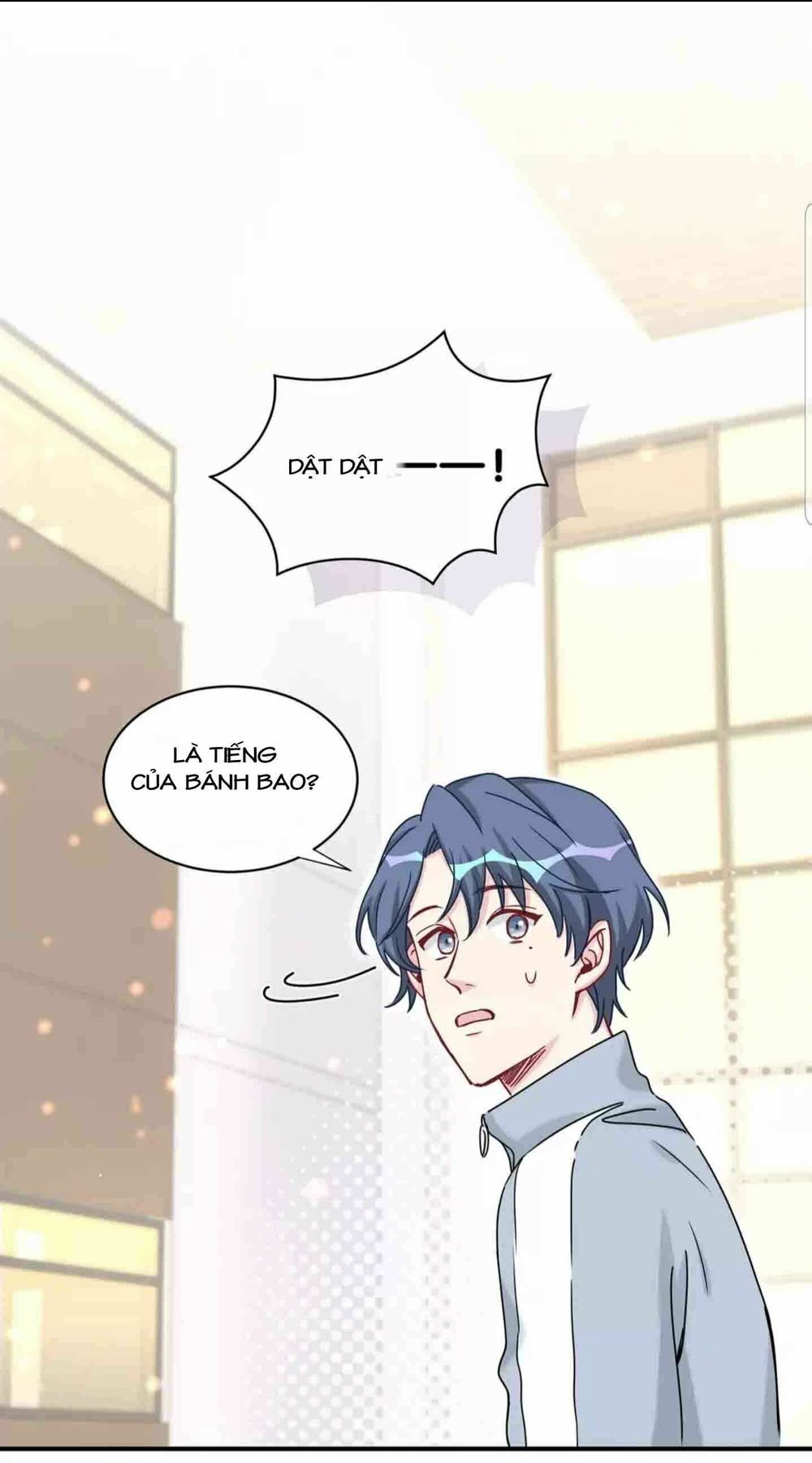 Đứa Bé Là Của Ai ???? Chap 35 - Next Chap 36
