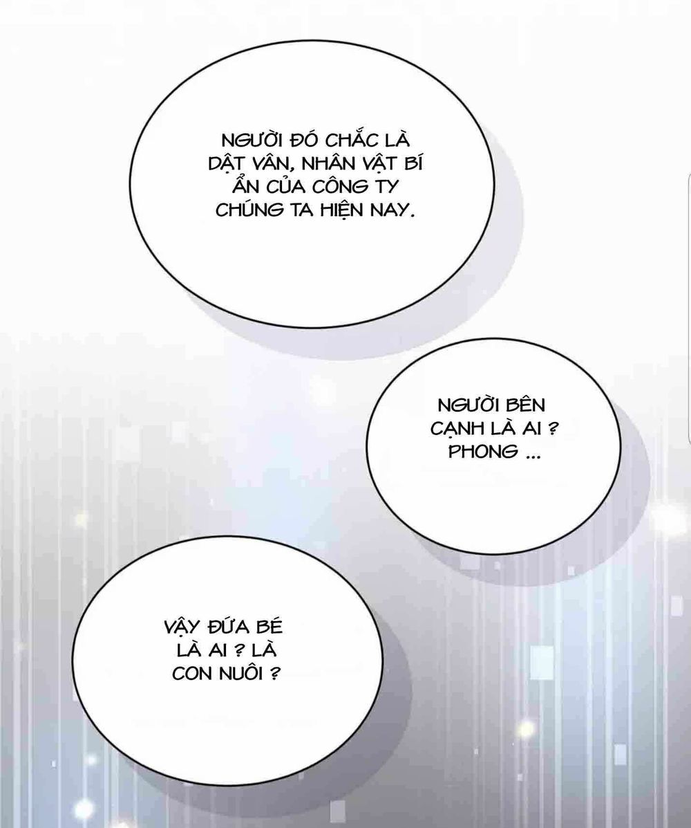Đứa Bé Là Của Ai ???? Chap 35 - Next Chap 36