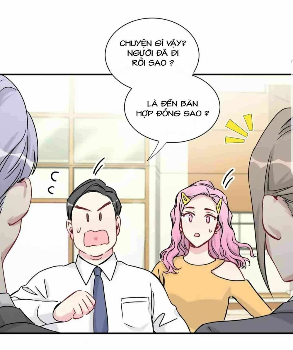 Đứa Bé Là Của Ai ???? Chap 35 - Next Chap 36