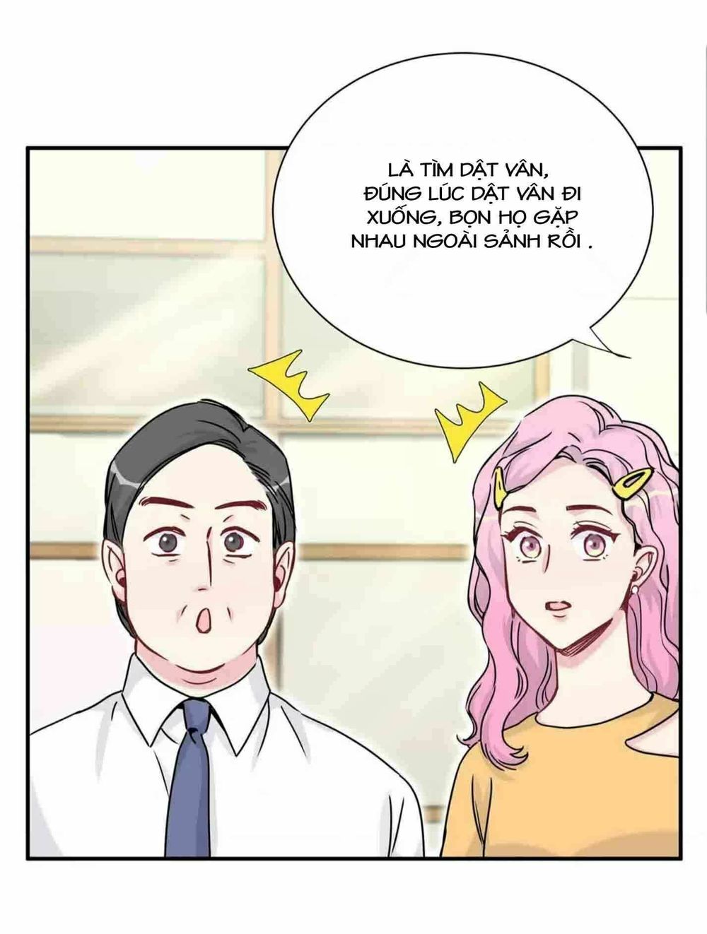Đứa Bé Là Của Ai ???? Chap 35 - Next Chap 36