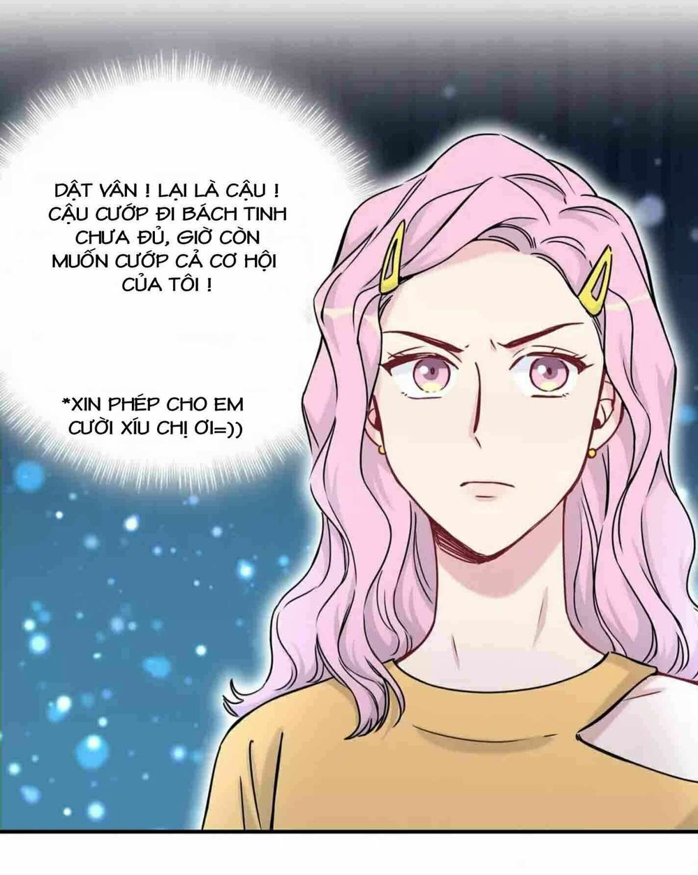 Đứa Bé Là Của Ai ???? Chap 35 - Next Chap 36
