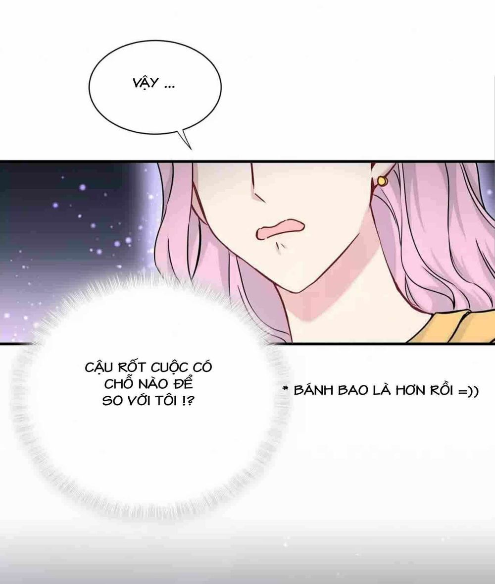 Đứa Bé Là Của Ai ???? Chap 35 - Next Chap 36