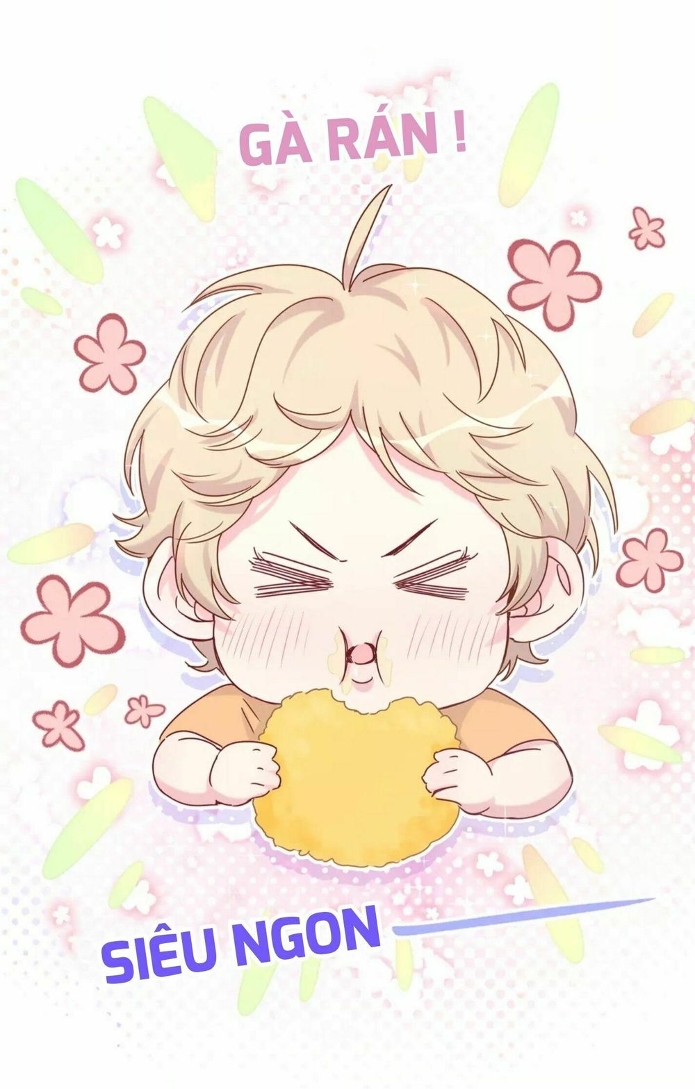 Đứa Bé Là Của Ai ???? Chap 35 - Next Chap 36