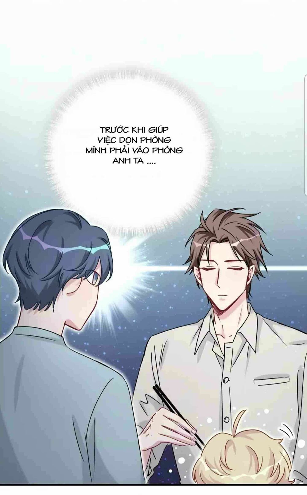 Đứa Bé Là Của Ai ???? Chap 35 - Next Chap 36