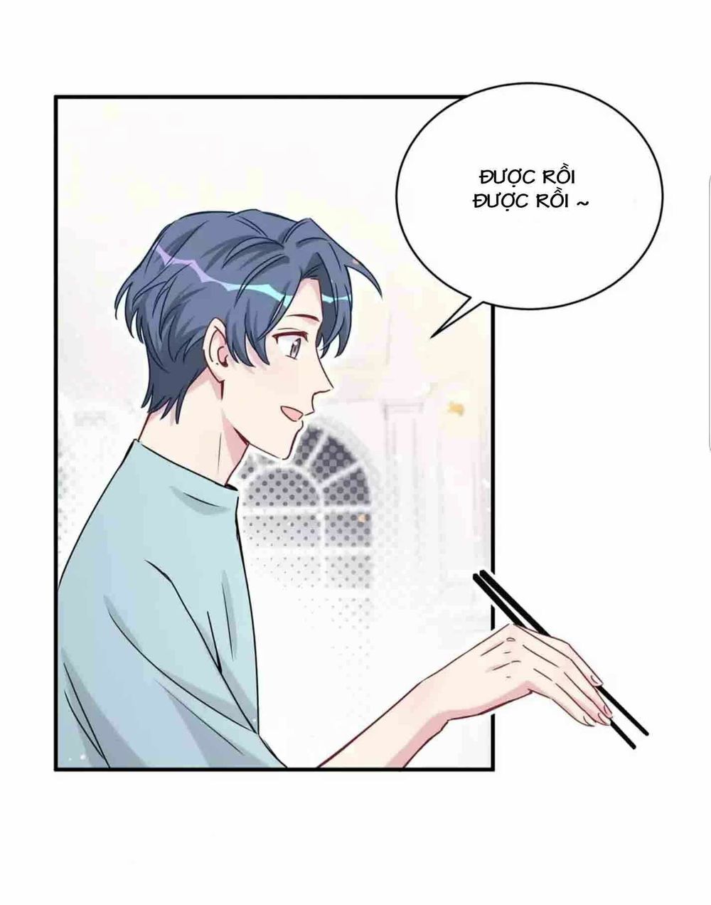Đứa Bé Là Của Ai ???? Chap 35 - Next Chap 36