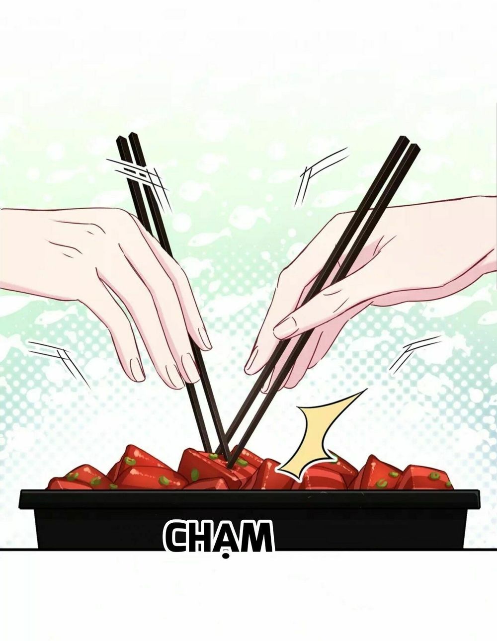 Đứa Bé Là Của Ai ???? Chap 35 - Next Chap 36