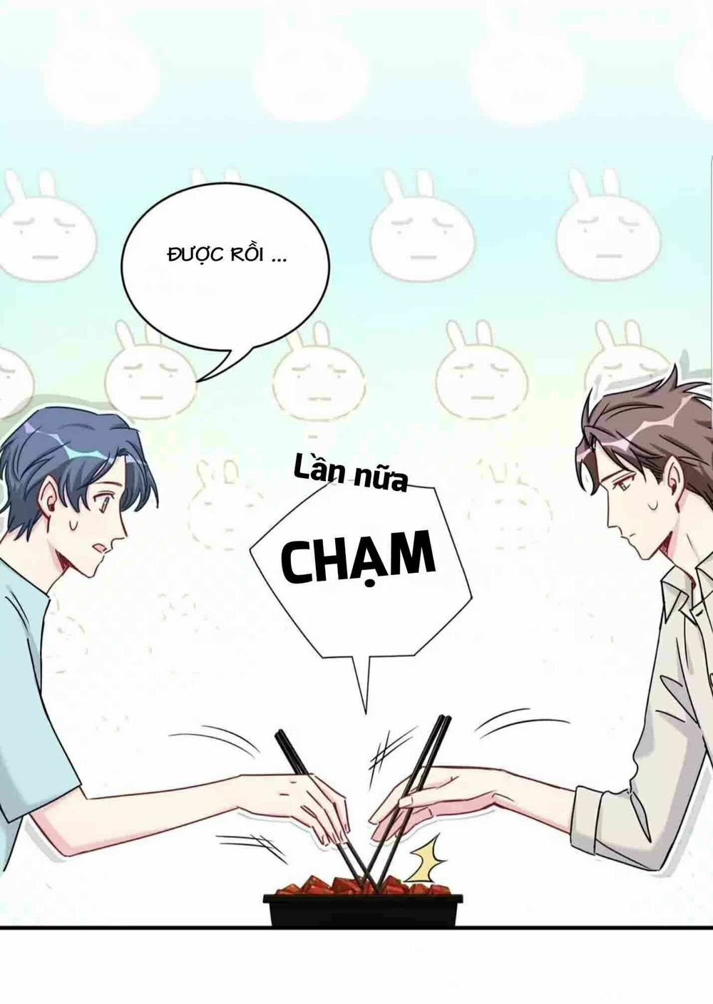 Đứa Bé Là Của Ai ???? Chap 35 - Next Chap 36