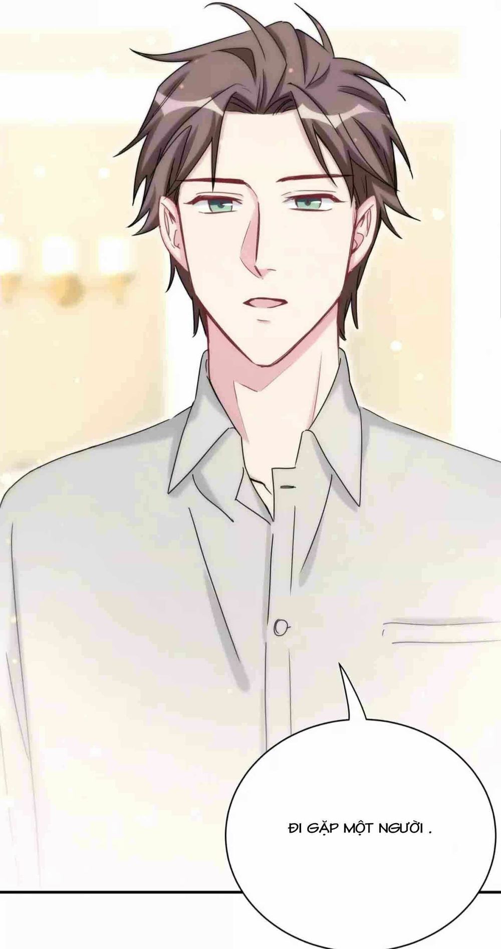 Đứa Bé Là Của Ai ???? Chap 35 - Next Chap 36
