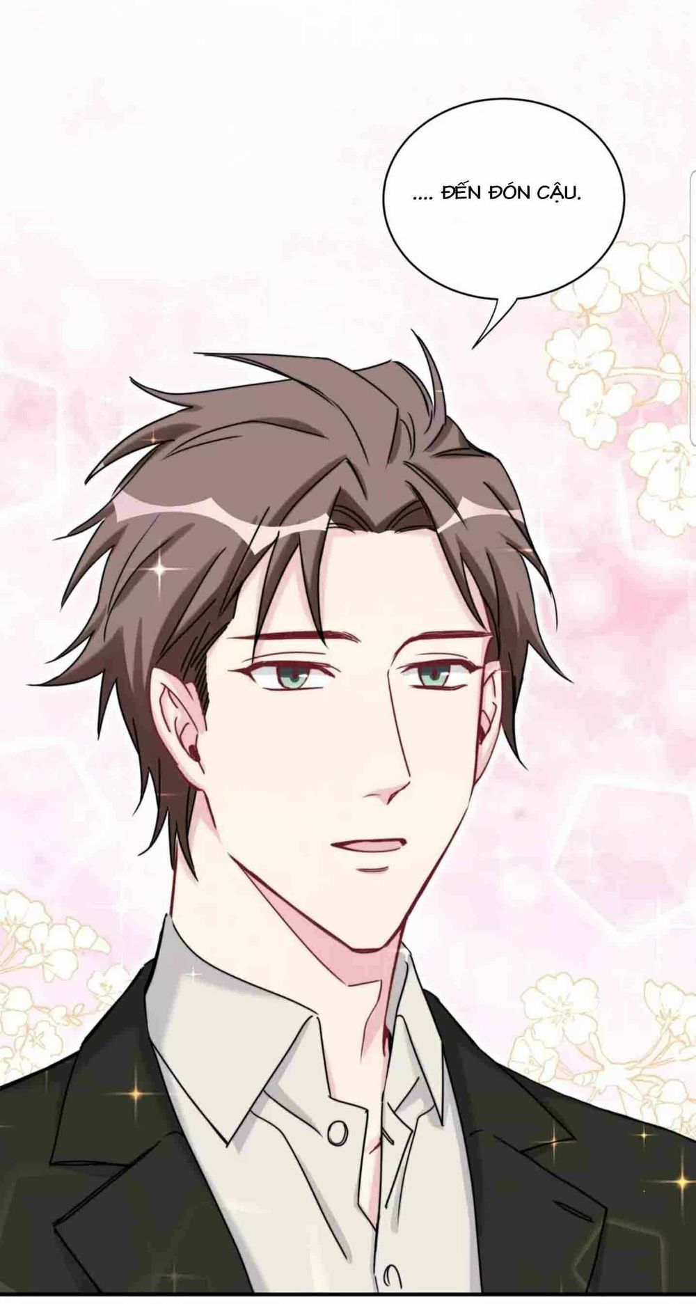 Đứa Bé Là Của Ai ???? Chap 35 - Next Chap 36