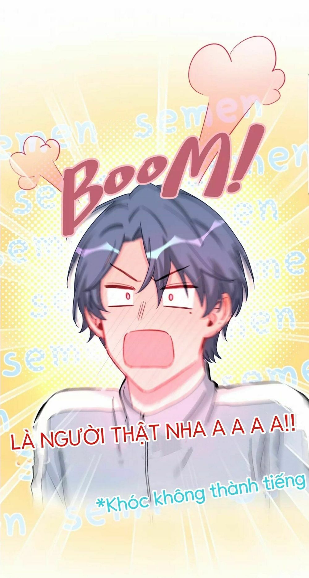Đứa Bé Là Của Ai ???? Chap 35 - Next Chap 36