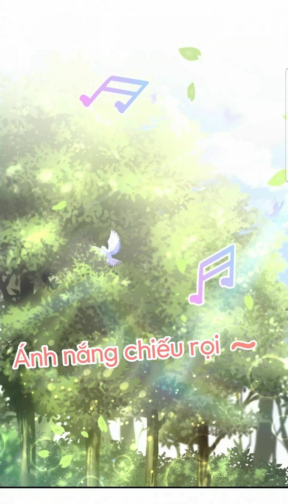 Đứa Bé Là Của Ai ???? Chap 36 - Next Chap 37