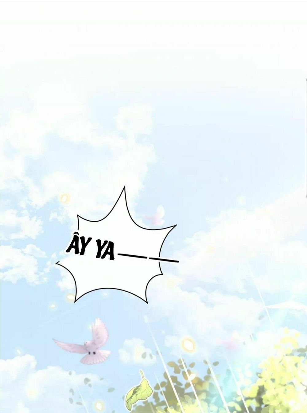 Đứa Bé Là Của Ai ???? Chap 37 - Next Chap 38
