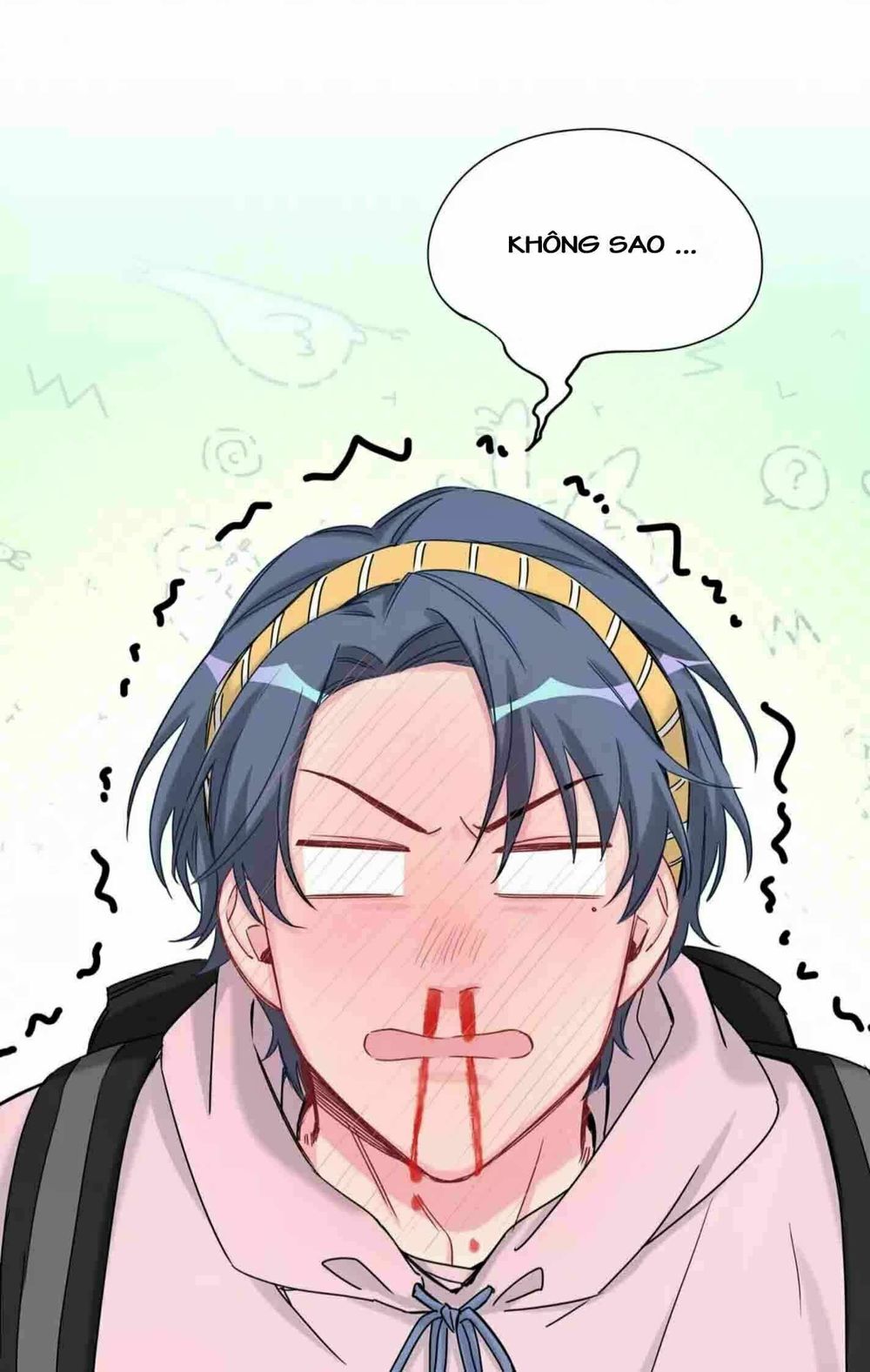 Đứa Bé Là Của Ai ???? Chap 37 - Next Chap 38