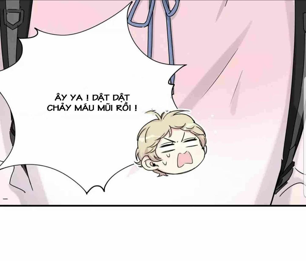 Đứa Bé Là Của Ai ???? Chap 37 - Next Chap 38