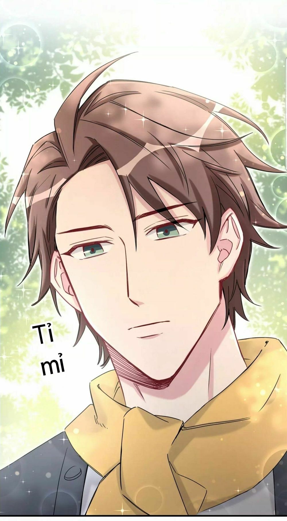 Đứa Bé Là Của Ai ???? Chap 37 - Next Chap 38