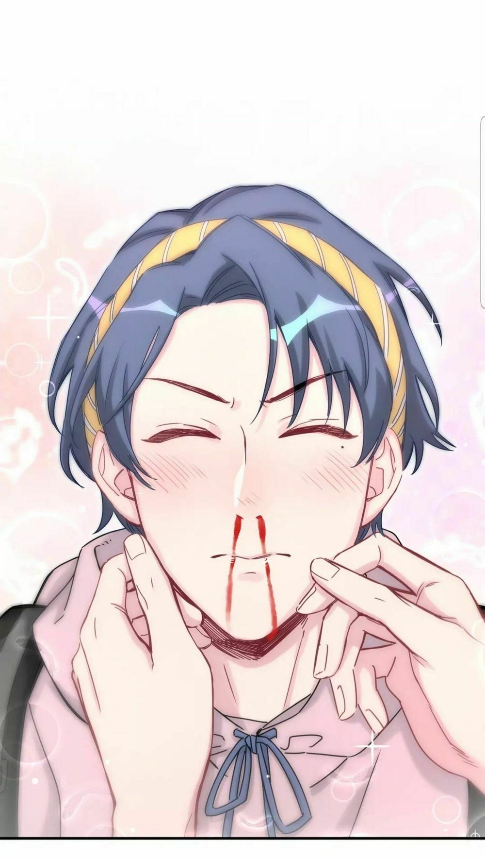 Đứa Bé Là Của Ai ???? Chap 37 - Next Chap 38