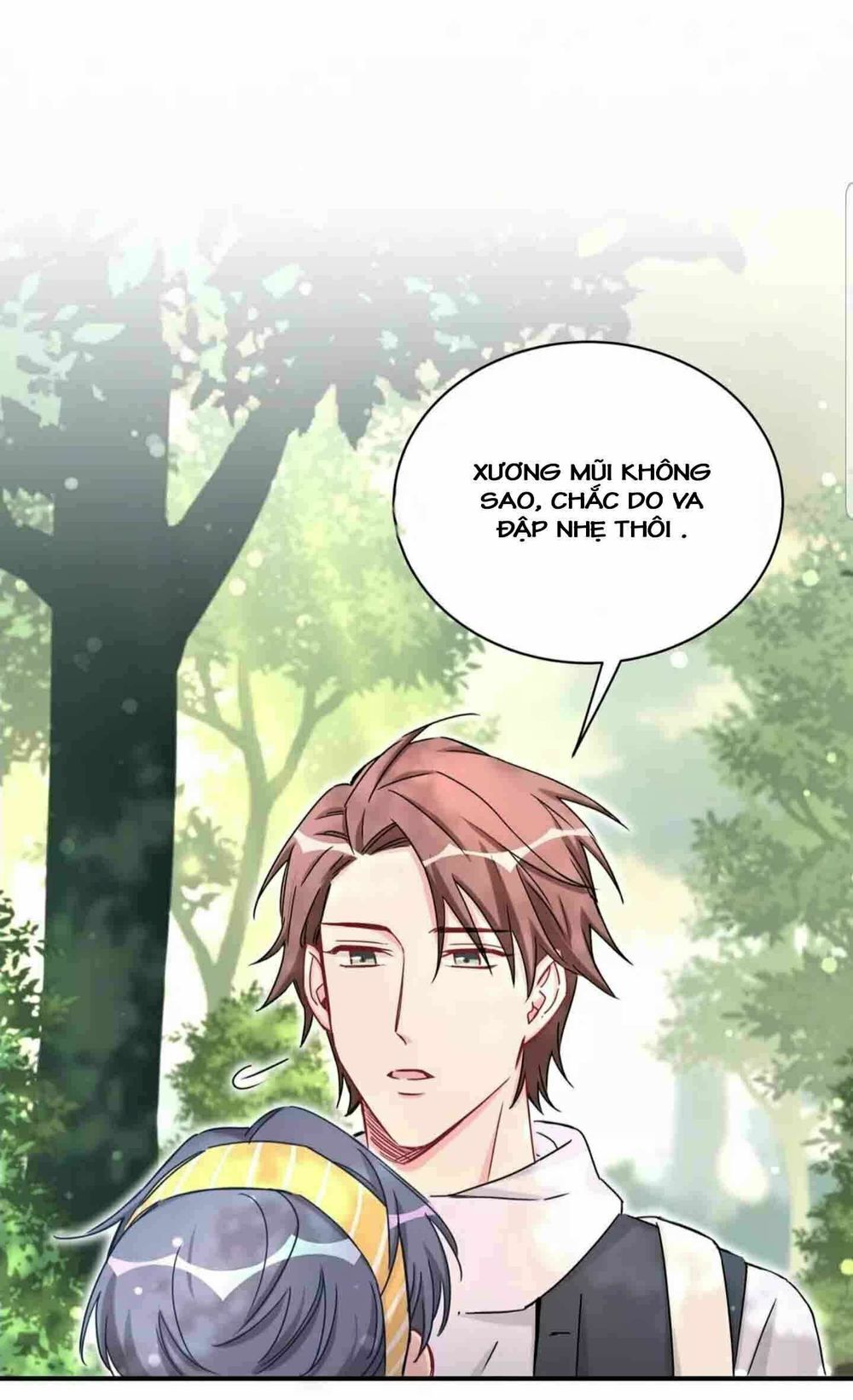 Đứa Bé Là Của Ai ???? Chap 37 - Next Chap 38