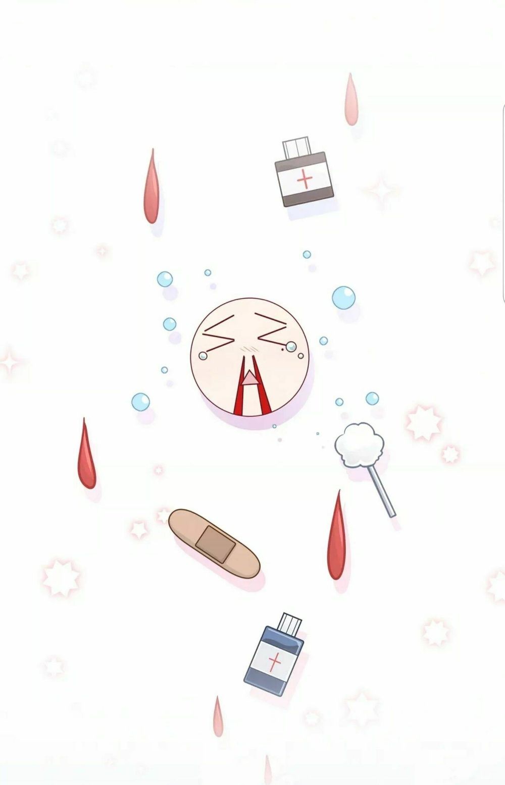 Đứa Bé Là Của Ai ???? Chap 37 - Next Chap 38
