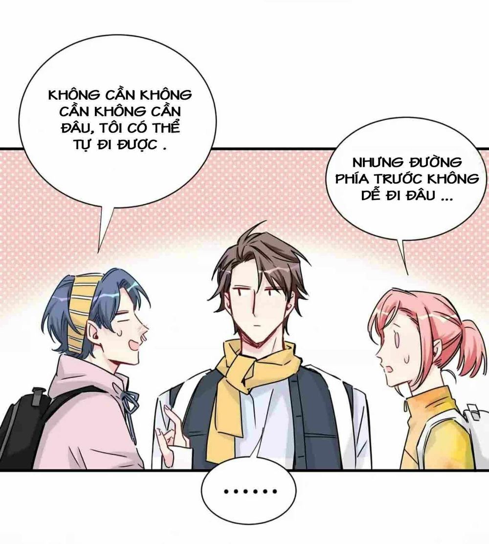 Đứa Bé Là Của Ai ???? Chap 37 - Next Chap 38