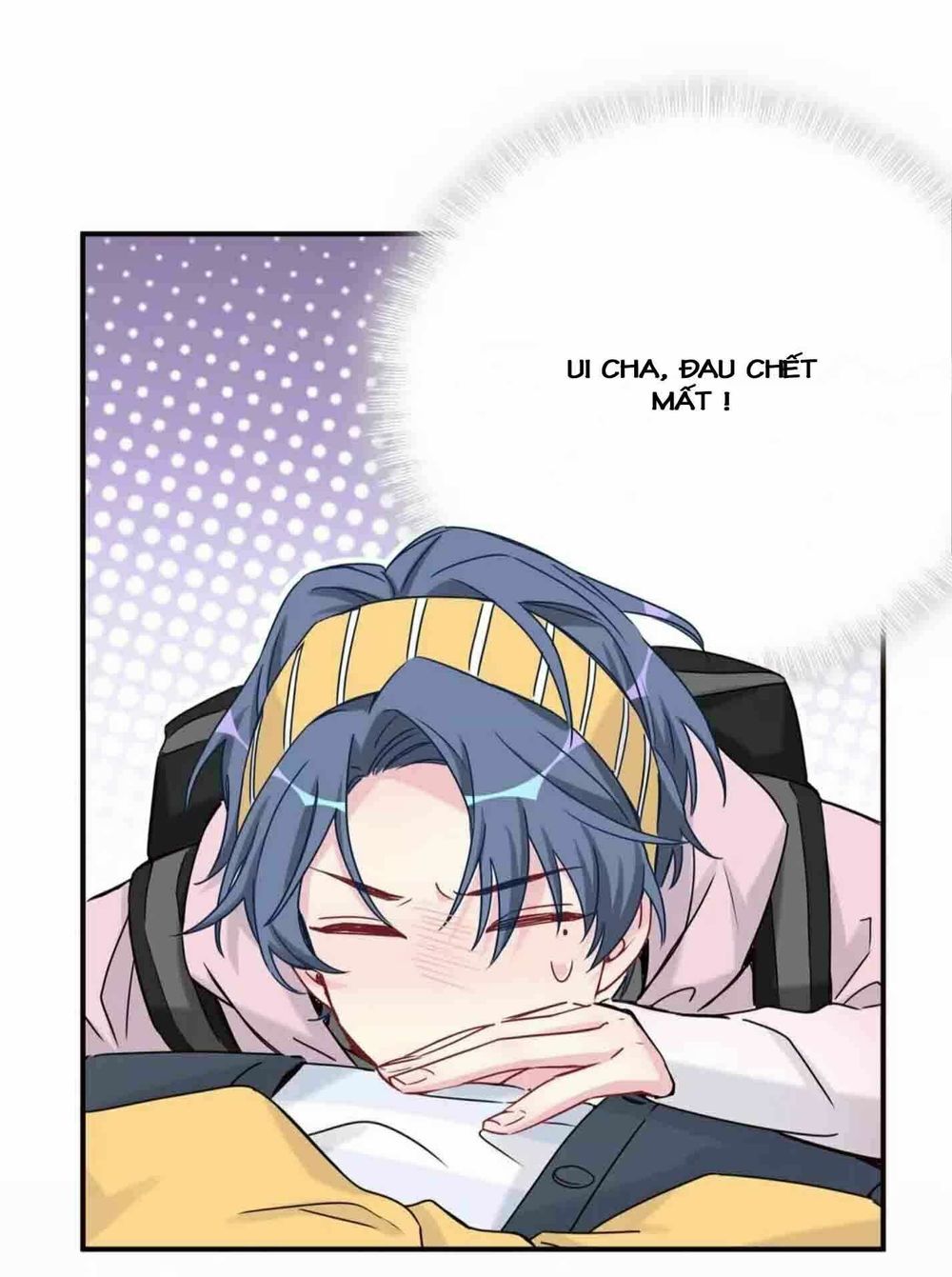 Đứa Bé Là Của Ai ???? Chap 37 - Next Chap 38