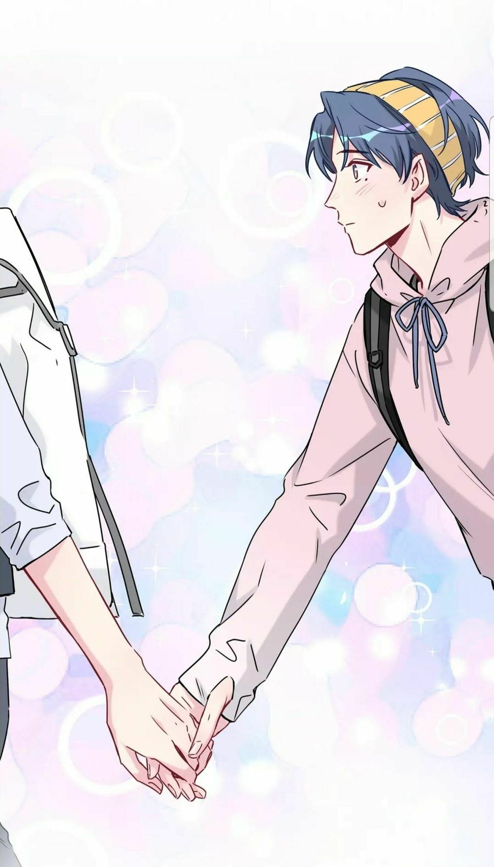 Đứa Bé Là Của Ai ???? Chap 37 - Next Chap 38