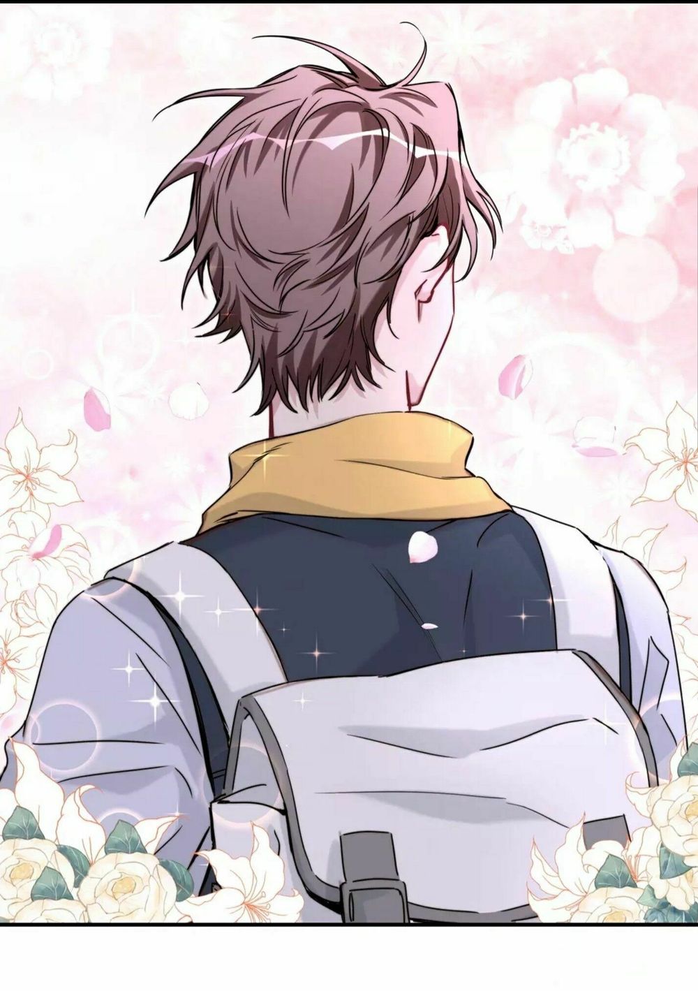Đứa Bé Là Của Ai ???? Chap 37 - Next Chap 38