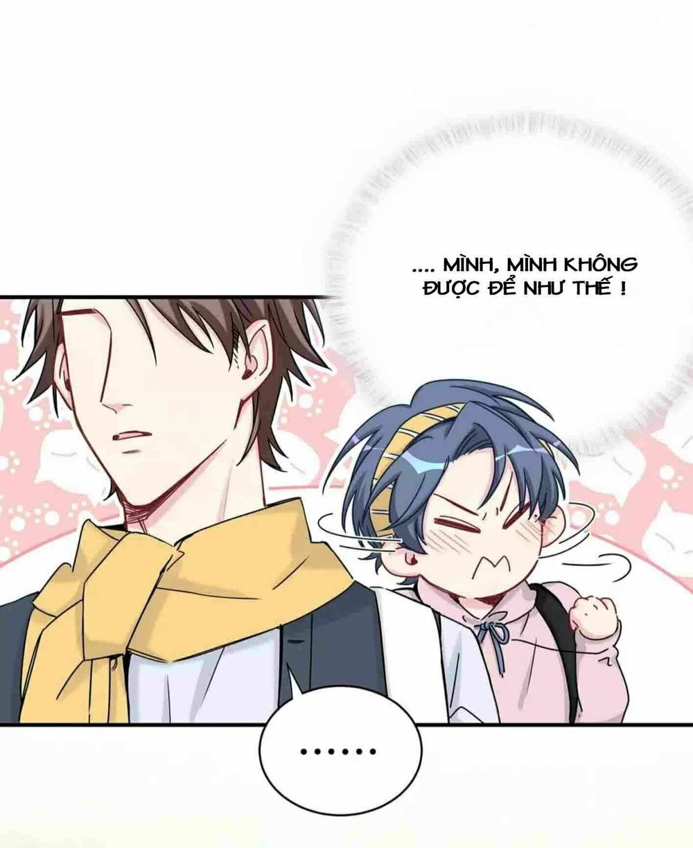 Đứa Bé Là Của Ai ???? Chap 37 - Next Chap 38